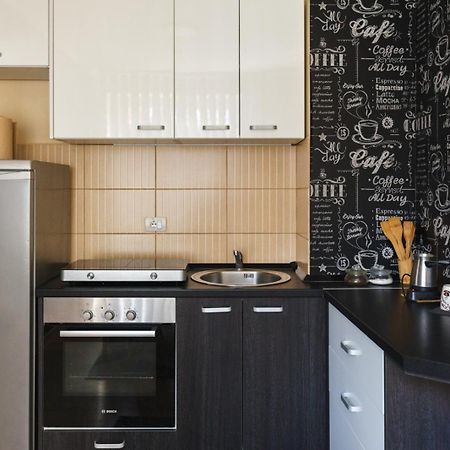 Apartments Nana Golubac Ngoại thất bức ảnh