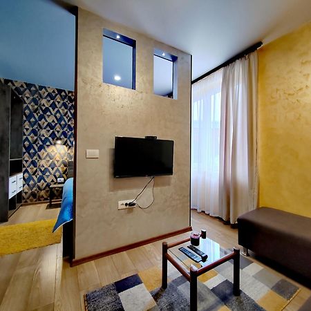 Apartments Nana Golubac Phòng bức ảnh