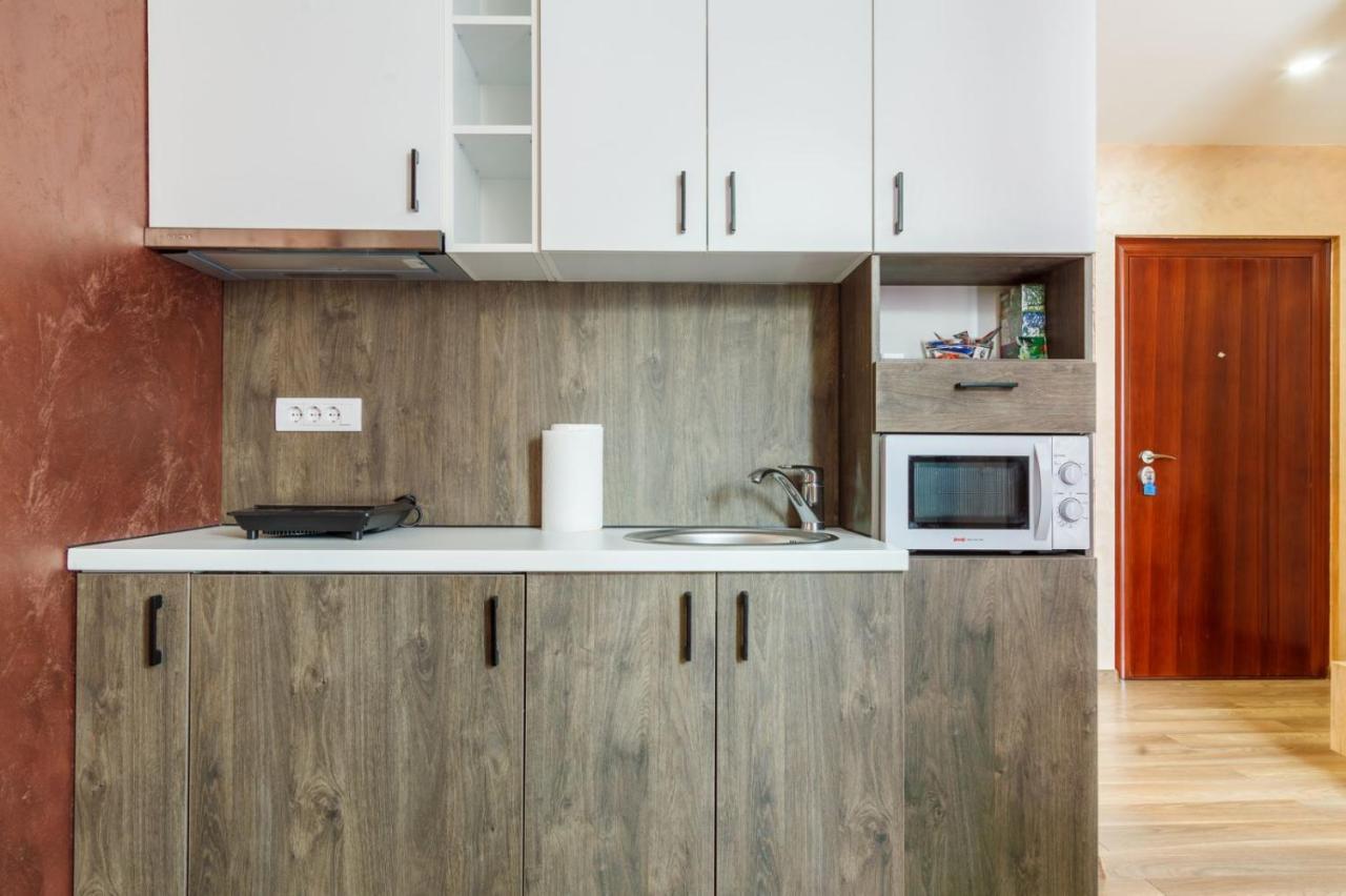 Apartments Nana Golubac Ngoại thất bức ảnh
