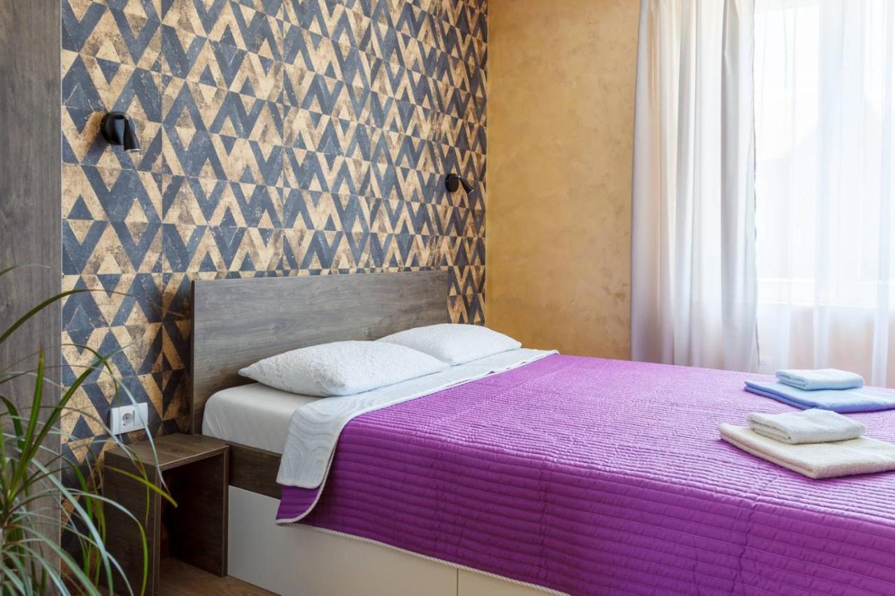 Apartments Nana Golubac Ngoại thất bức ảnh