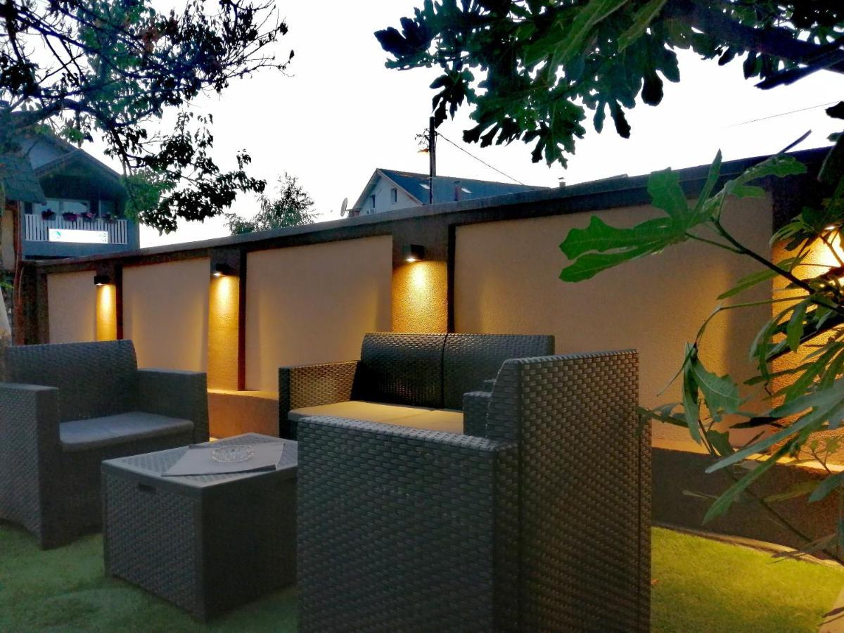 Apartments Nana Golubac Ngoại thất bức ảnh