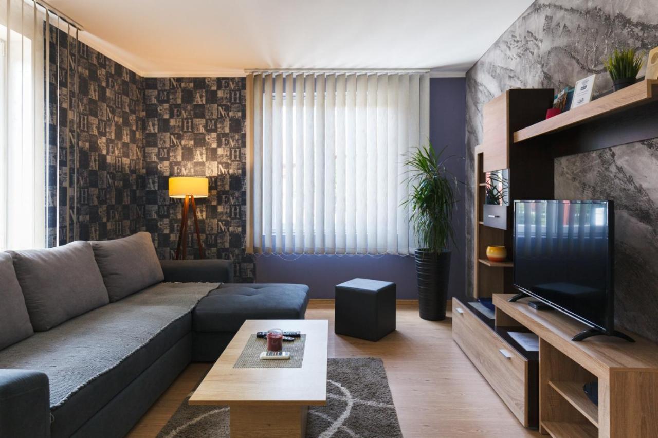 Apartments Nana Golubac Ngoại thất bức ảnh