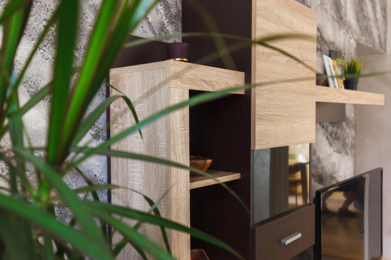 Apartments Nana Golubac Ngoại thất bức ảnh
