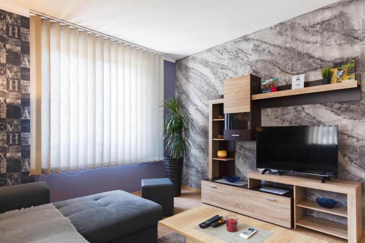 Apartments Nana Golubac Ngoại thất bức ảnh