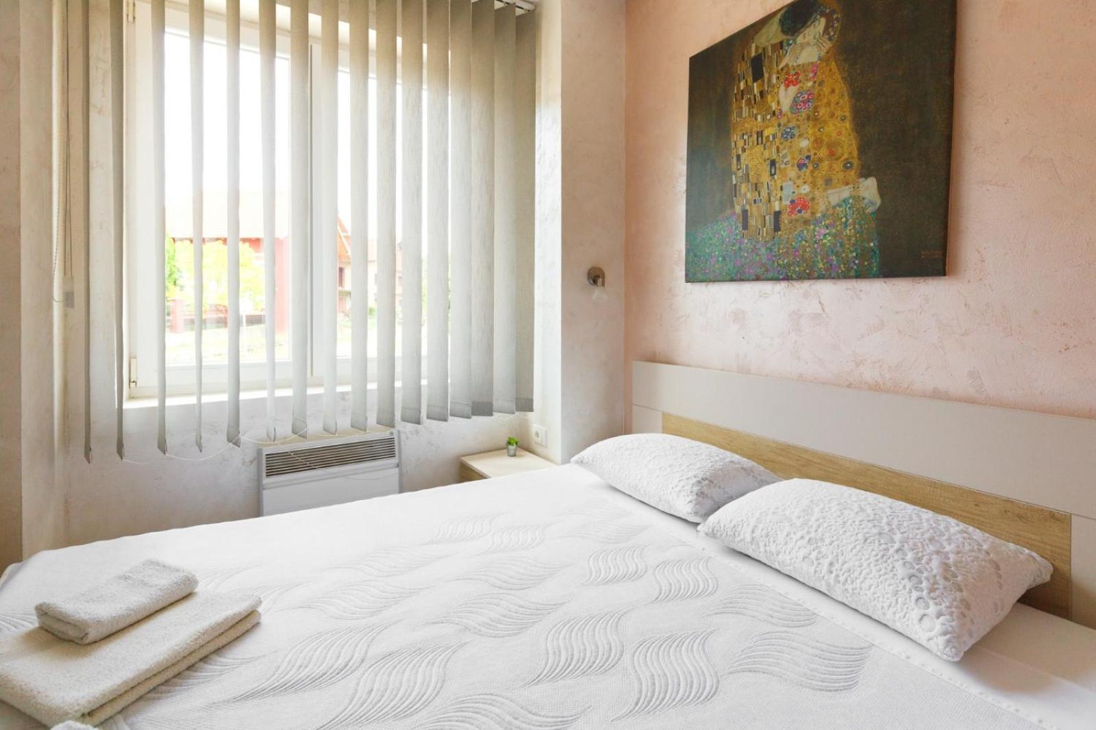 Apartments Nana Golubac Ngoại thất bức ảnh