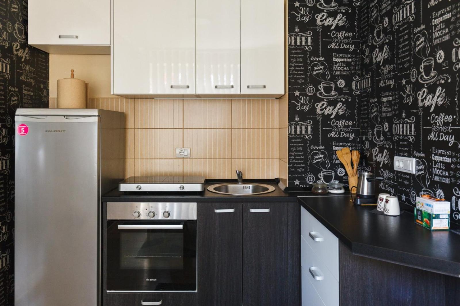 Apartments Nana Golubac Ngoại thất bức ảnh