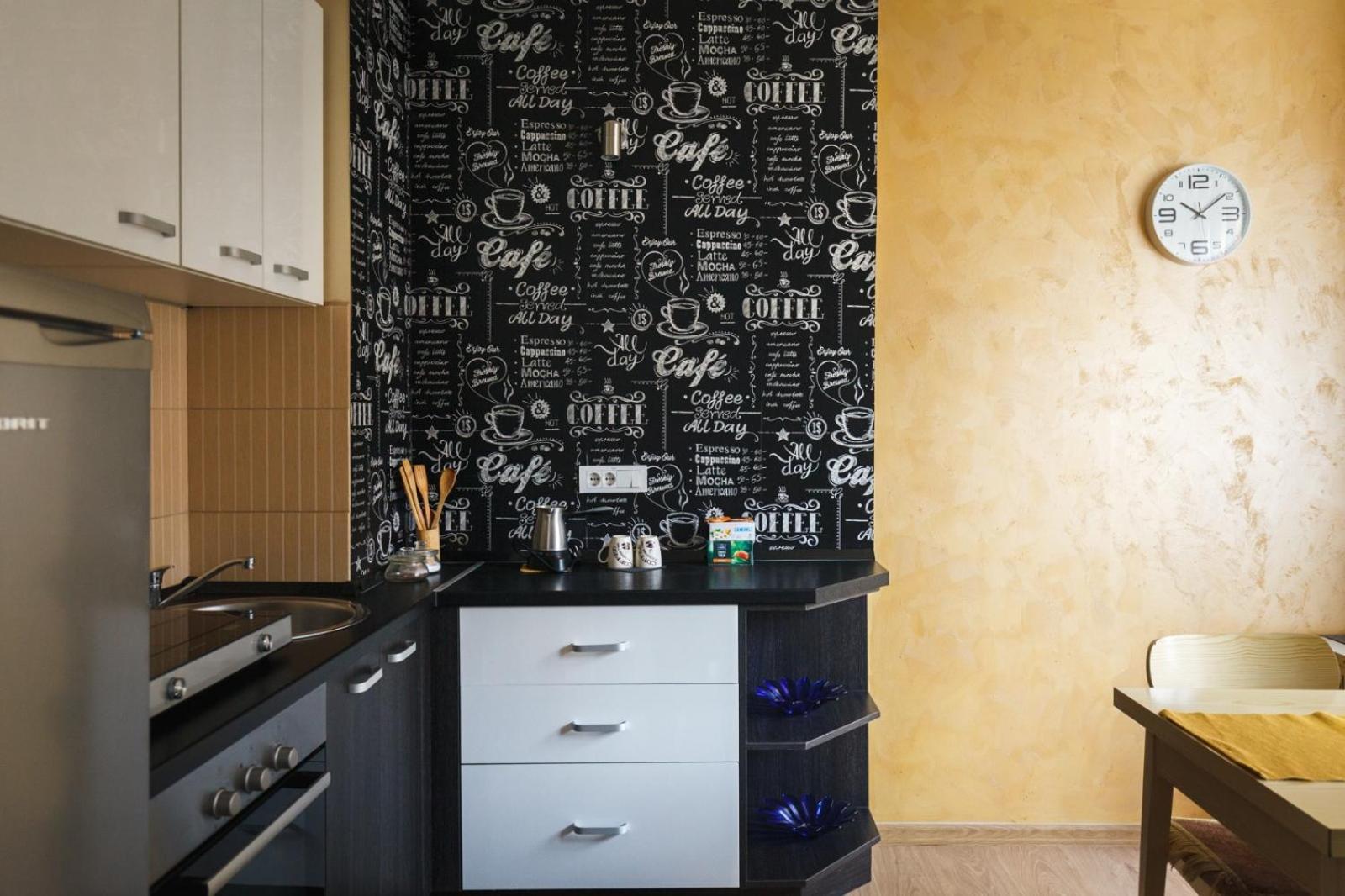 Apartments Nana Golubac Ngoại thất bức ảnh