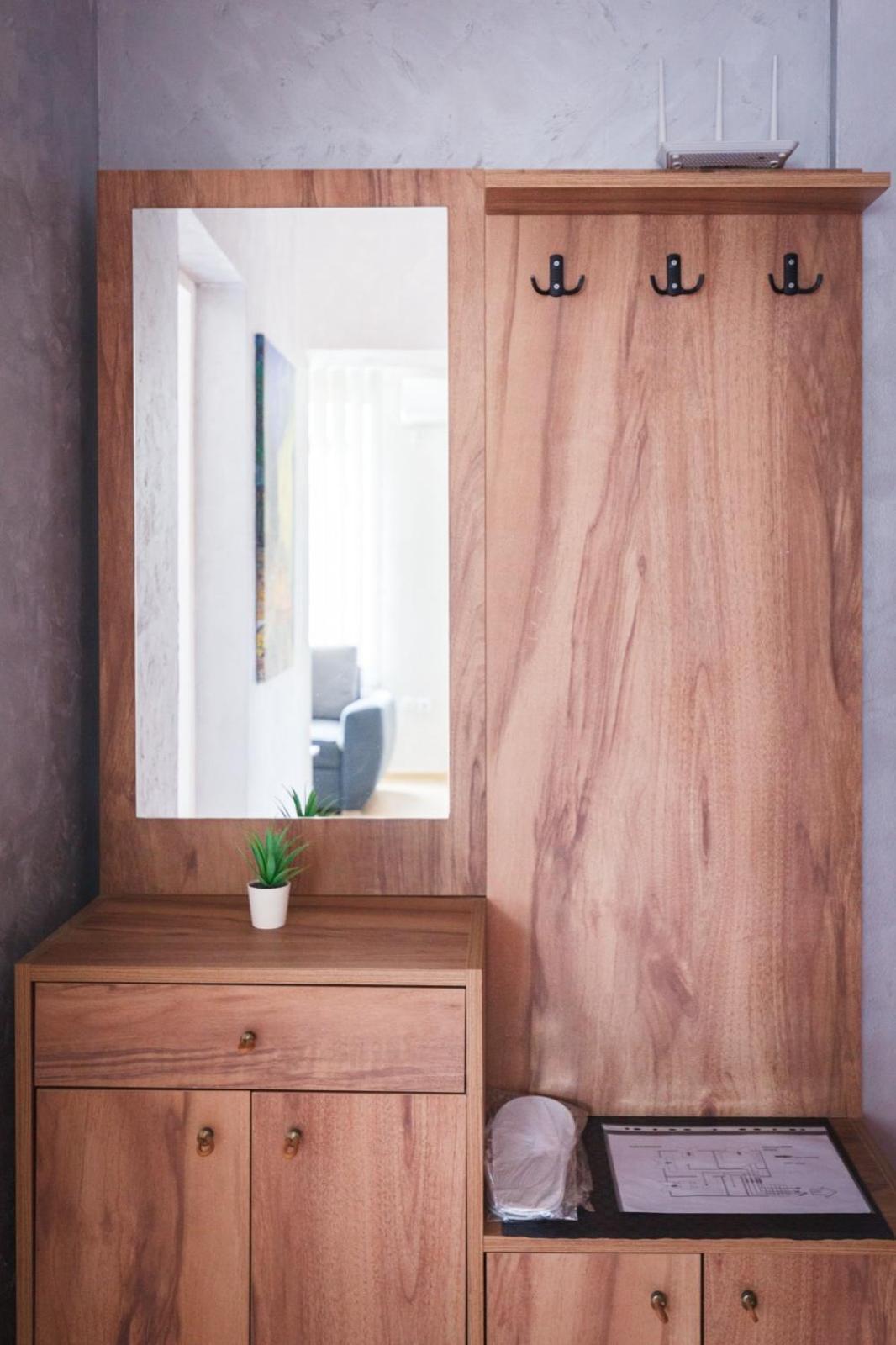 Apartments Nana Golubac Ngoại thất bức ảnh